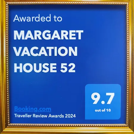 Margaret Vacation House 52 Kamena Vourla Exterior photo