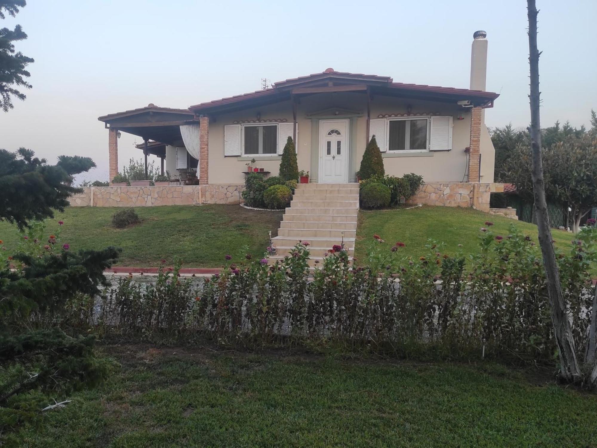Holiday home Margaret 52